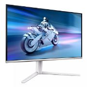 Image de Philips Evnia 6000 écran plat de PC 67,3 cm (26.5") 2560 x 1440 pixels Quad HD QD-OLED Blanc (27M2N6501L/00)