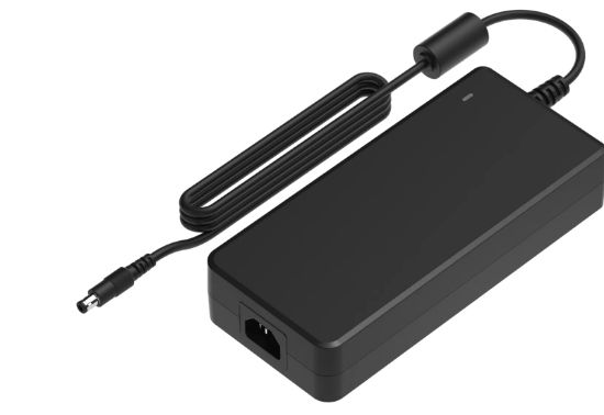 Image de NETGEAR APS254W adaptateur de puissance & onduleur Intérieure 254 W Noir (APS254W-10000S)
