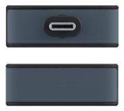 Image de Targus HyperDrive Avec fil Station d'accueil Noir (HD4101BKGL)