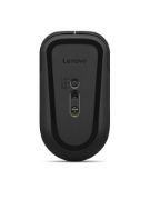 Image de Lenovo Pro Plus 6050 souris Bureau Ambidextre RF sans fil + Bluetooth Optique 2400 DPI (4Y51S61876)