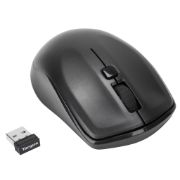 Image de Targus clavier Souris incluse Universel RF sans fil Espagnole Noir (AKM610ES)
