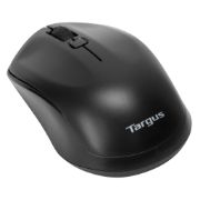 Image de Targus clavier Souris incluse Universel RF sans fil Espagnole Noir (AKM610ES)