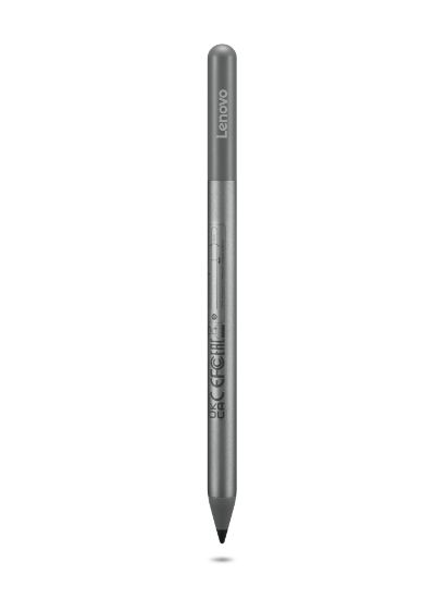 Image de Lenovo USI Pen 2 stylet 16,5 g Gris (4X81Q72383)