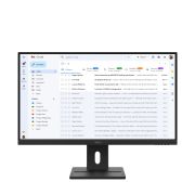 Image de Lenovo ThinkVision E27-40 Moniteur (64BCMAT4EU)