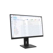 Image de Lenovo ThinkVision E27-40 Moniteur (64BCMAT4EU)