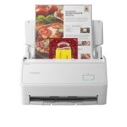 Image de Ricoh ScanSnap iX2400 Scanner ADF 600 x 600 DPI A4 Blanc (PA03870-B101)