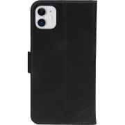Image de dbramante1928 CPH Slim coque de protection pour téléphones portables 15,5 cm (6.1") Étui avec portefeuille Noir (COXRGTBL1070)