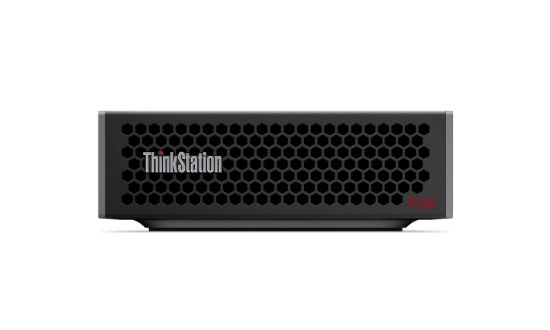Image de Lenovo ThinkStation PGX GB10 128 Go LPDDR5x-SDRAM 1 To SSD DGX OS Mini Tower Mini PC Noir (30KL0004BF)