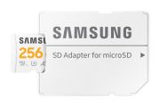 Image de Samsung MB-MD256S 256 Go MicroSDXC UHS-I Classe 10 (MB-MD256SA/LC1)