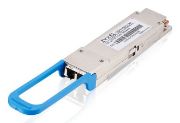 Image de Zyxel module émetteur-récepteur de réseau Fibre optique 100000 Mbit/s QSFP28 1310 nm (QSFP100G-LR4-ZZ0101F)