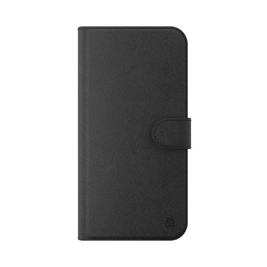 Image de ZAGG Folio coque de protection pour téléphones portables 17 cm (6.7") Noir (702318097)