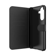 Image de ZAGG Folio coque de protection pour téléphones portables 17 cm (6.7") Noir (702318097)