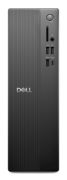 Image de DELL Pro QVS1260 Intel Core Ultra 5 225 16 Go DDR5-SDRAM 512 Go SSD Windows 11 Pro Slim PC PC Noir (N10P6)