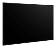 Image de LG Écran d'affichage dynamique Écran plat de signalisation numérique 109,2 cm (43") LED Wifi 350 cd/m² 4K Ultra HD Noir WebOS 16/7 (43UL3Q-E)