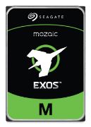 Image de Seagate Exos M disque dur 30 To 7200 tr/min 512 Mo 3.5" SATA (ST32000NM004K)