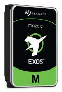 Image de Seagate Exos M disque dur 30 To 7200 tr/min 512 Mo 3.5" SATA (ST32000NM004K)