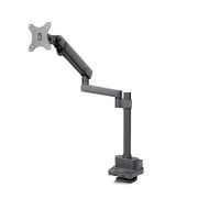 Image de StarTech.com support d'écran plat pour bureau 101,6 cm (40") Noir (ARMPIVOT2)
