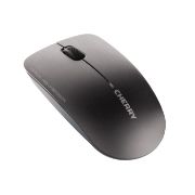 Image de CHERRY DW 3000 Ensemble Clavier & Souris sans fil, noir, USB, AZERTY - FR (JD-0710FR-2)