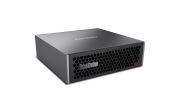 Image de Lenovo ThinkStation PGX GB10 128 Go LPDDR5x-SDRAM 4 To SSD DGX OS Mini Tower Mini PC Noir (30KL0005BF)