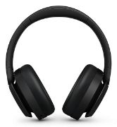 Image de Philips 6000 series casque Sans fil Arceau Appels/Musique/Sport/Au quotidien Bluetooth Noir (TAH6509BK/00)