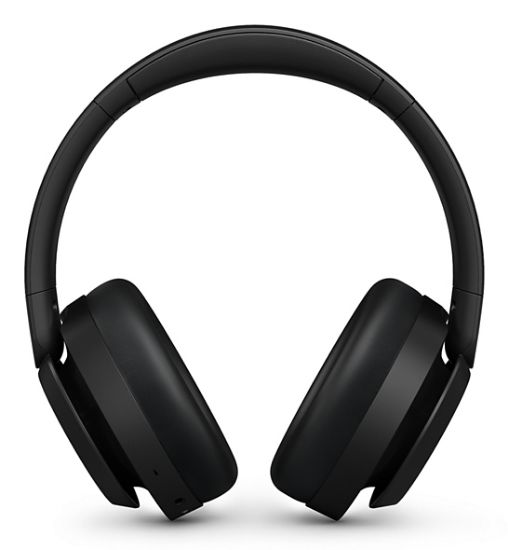 Image de Philips 6000 series casque Sans fil Arceau Appels/Musique/Sport/Au quotidien Bluetooth Noir (TAH6509BK/00)