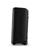 Image de Philips haut-parleur portable et de fête Orateur du parti Noir 100 W (TAX5000E/10)