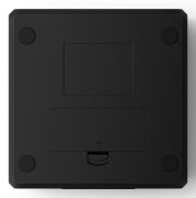 Image de Philips réveille-matin Réveil numérique Noir (TAR4600/10)