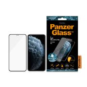 Image de PanzerGlass ® Screen Protector iPhone 11 Pro | Xs | X | Edge-to-Edge Protection d'écran transparent Apple 1 pièce(s) (2664)
