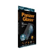 Image de PanzerGlass ® Screen Protector iPhone 11 Pro | Xs | X | Edge-to-Edge Protection d'écran transparent Apple 1 pièce(s) (2664)