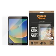Image de PanzerGlass ® Screen Protector iPad 10.2? (2019-2021) Protection d'écran transparent Apple 1 pièce(s) (2673)