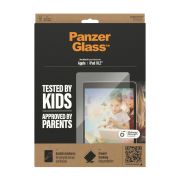 Image de PanzerGlass ® Screen Protector iPad 10.2? (2019-2021) Protection d'écran transparent Apple 1 pièce(s) (2673)