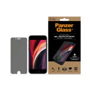 Image de PanzerGlass ® Privacy Screen Protector iPhone SE (2020/2022) | 8 | 7 | 6 | 6s | Standard Fit Protection d'écran transparent Apple 1 pièce(s) (P2684)