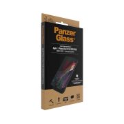Image de PanzerGlass ® Privacy Screen Protector iPhone SE (2020/2022) | 8 | 7 | 6 | 6s | Standard Fit Protection d'écran transparent Apple 1 pièce(s) (P2684)