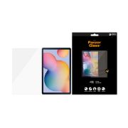 Image de PanzerGlass ® Screen Protector Samsung Galaxy Tab S6 Lite | S6 Lite | BULK Protection d'écran transparent 50 pièce(s) (BULK7214)