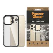 Image de PanzerGlass ® SilverBulletCase Transparent iPhone 14 Pro Max coque de protection pour téléphones portables Housse (0424)