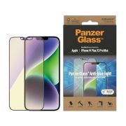 Image de PanzerGlass ® Anti-blue light Screen Protector for iPhone 14 Plus | 13 Pro Max | Ultra-Wide Fit Protection d'écran transparent Apple 1 pièce(s) (2781)