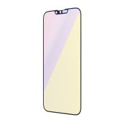 Image de PanzerGlass ® Anti-blue light Screen Protector for iPhone 14 Plus | 13 Pro Max | Ultra-Wide Fit Protection d'écran transparent Apple 1 pièce(s) (2781)