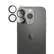 Image de PanzerGlass ® PicturePerfect Camera Lens Protector iPhone 14 Pro | 14 Pro Max Protection d'écran transparent Apple 1 pièce(s) (0400)