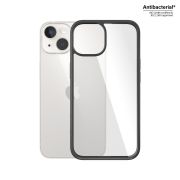 Image de PanzerGlass ® ClearCase Transparent iPhone 14 | 13 coque de protection pour téléphones portables 15,5 cm (6.1") Housse (0405)