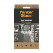 Image de PanzerGlass ® SilverBulletCase Transparent iPhone 14 Pro coque de protection pour téléphones portables Housse (0422)