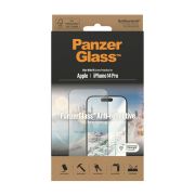 Image de PanzerGlass ® Anti-reflective Screen Protector iPhone 14 Pro | Ultra-Wide Fit Protection d'écran transparent Apple 1 pièce(s) (2776)