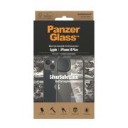 Image de PanzerGlass ® SilverBulletCase Transparent iPhone 14 Plus coque de protection pour téléphones portables Housse (0423)