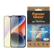 Image de PanzerGlass ® Anti-blue light Screen Protector iPhone 14 | 13 | 13 Pro | Ultra-Wide Fit Protection d'écran transparent Apple 1 pièce(s) (2779)