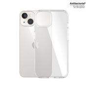 Image de PanzerGlass ® HardCase iPhone 14 | 13 | Clear coque de protection pour téléphones portables 15,5 cm (6.1") Housse Transparent (0401)