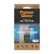 Image de PanzerGlass ® Anti-blue light Screen Protector iPhone 14 Pro Max | Ultra-Wide Fit Protection d'écran transparent Apple 1 pièce(s) (2782)