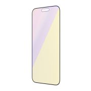 Image de PanzerGlass ® Anti-blue light Screen Protector iPhone 14 Pro Max | Ultra-Wide Fit Protection d'écran transparent Apple 1 pièce(s) (2782)