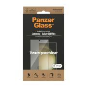 Image de PanzerGlass ® Screen Protector Samsung Galaxy S23 Ultra | Ultra-Wide Fit Protection d'écran transparent 1 pièce(s) (7324)