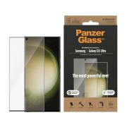 Image de PanzerGlass ® Screen Protector Samsung Galaxy S23 Ultra | Ultra-Wide Fit w. EasyAligner Protection d'écran transparent 1 pièce(s) (7317)