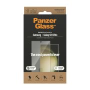 Image de PanzerGlass ® Screen Protector Samsung Galaxy S23 Ultra | Ultra-Wide Fit w. EasyAligner Protection d'écran transparent 1 pièce(s) (7317)