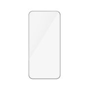 Image de PanzerGlass ® Screen Protector iPhone 15 Pro Max | Ultra-Wide Fit w. EasyAligner Protection d'écran transparent Apple 1 pièce(s) (2812)